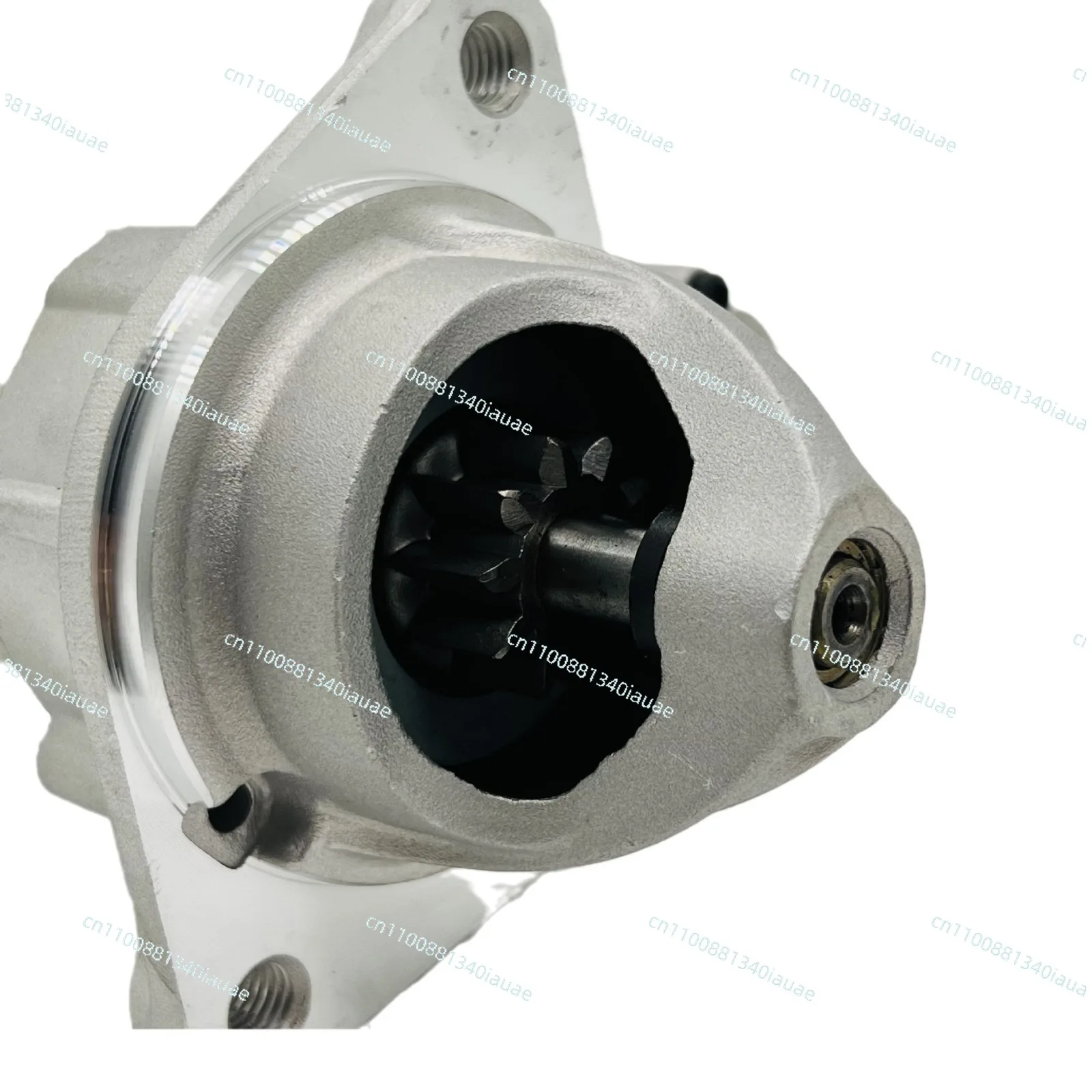 

Стартер ED8T-11000-BB для 8V21-11000-BE, автозапчасти QDY1240-18