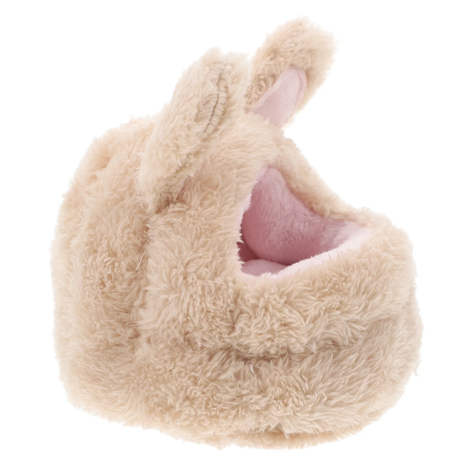 

Guinea Pig Bed Hideouts Warm Small Animal Pet Beds Comfortable Hamster House Hideout Accessories for Guinea Pig Chinchilla