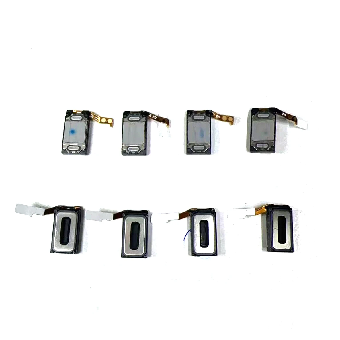 1-10pcs For Samsung Galaxy Z Fold3 Fold4 5G Earpiece Flex Cable F926 F936 Ear Speaker Mobile Phone Repair Parts