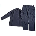 Tibetan Blue Grey