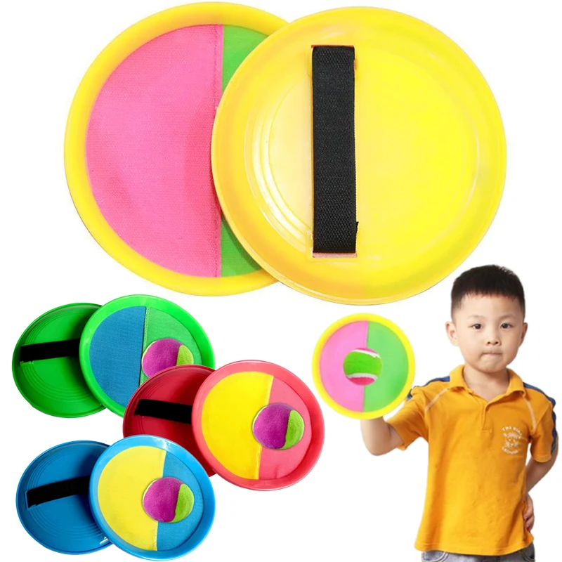 Zabawki piłkarskie dla dzieci, sporty na świeżym powietrzu, rakieta plażowa, gra w łapanie, paletka, gra na zewnątrz, rzucanie i łapanie piłek, wyposażenie placu zabaw na plaży TMZ