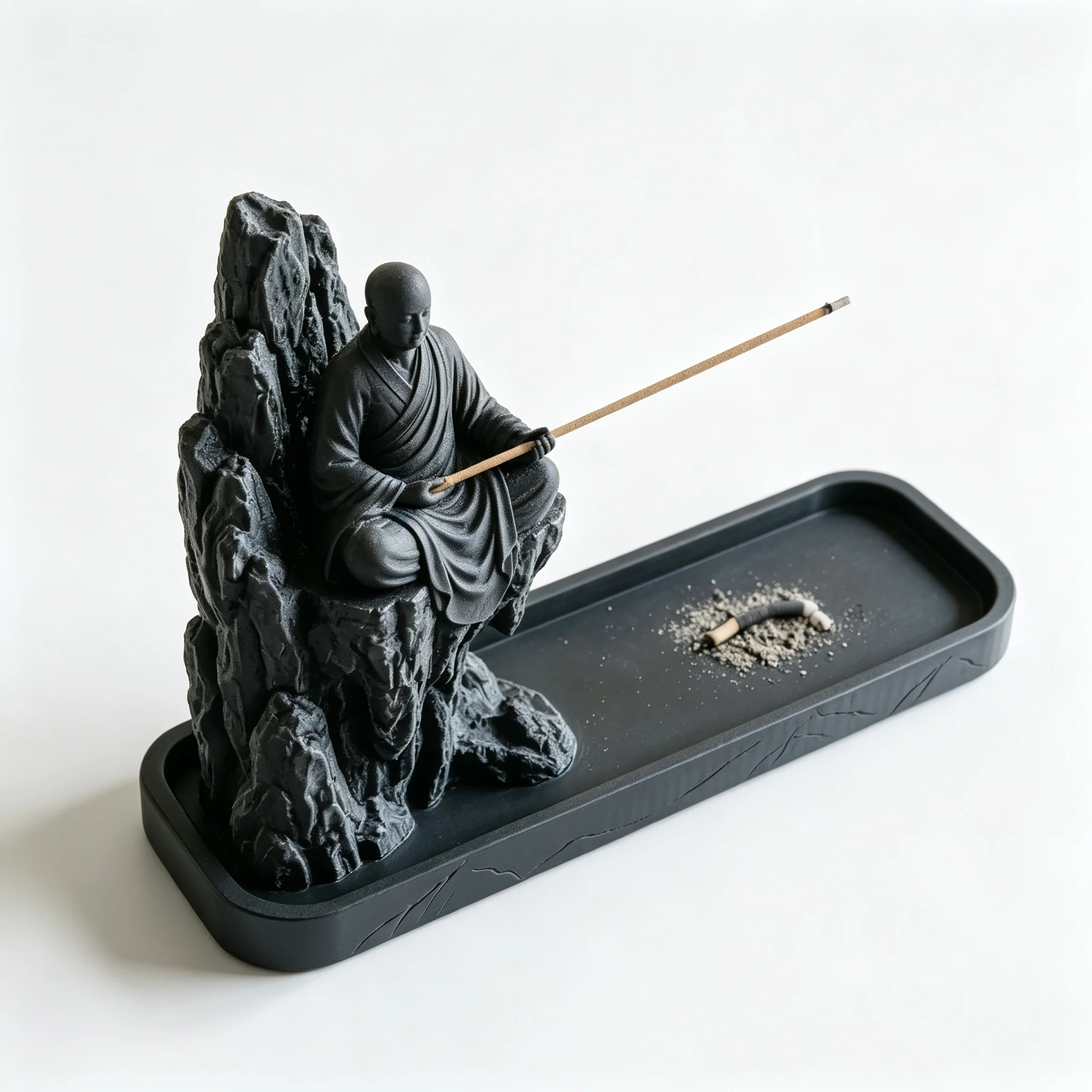 Подставка для благовоний «Горн – обзор и цена Incense Stick Holder