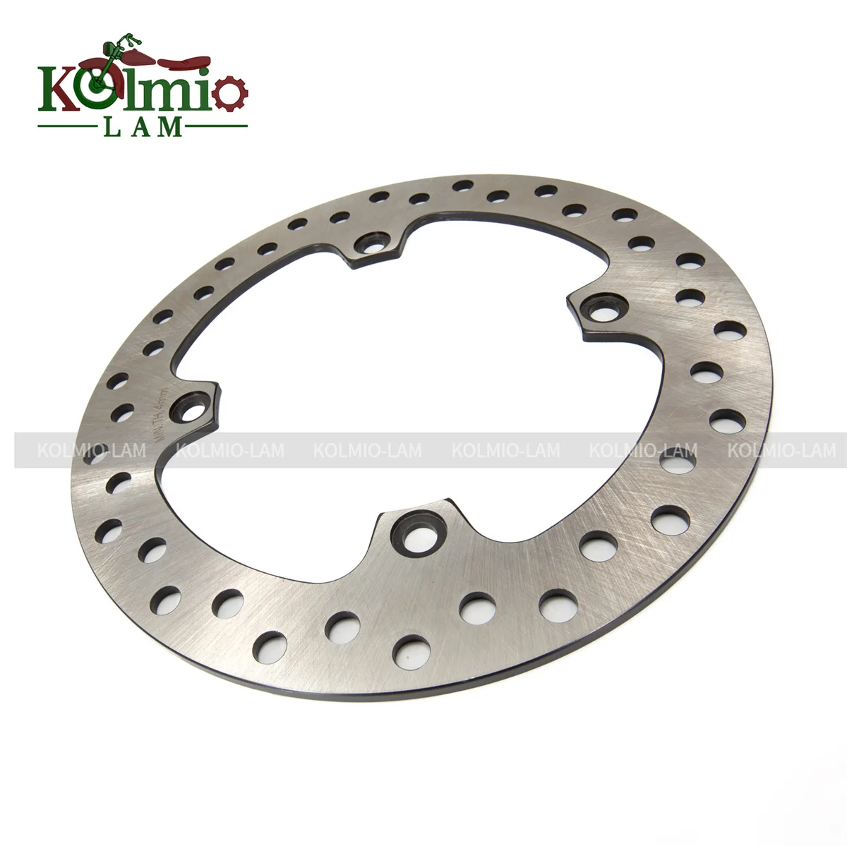 Fit for Suzuki V-Strom 650 1000 1050 800 Motorcycle Rear Brake Disc Rotor DL650 DL1000 DL1050 XT DL800 SE 69211-06G00-000