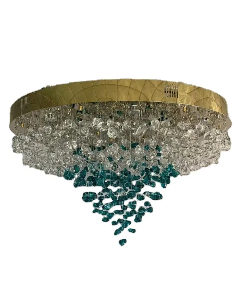 

Modern Lamps Decorative Lighting Indoor Ceiling Chandelier Hotel Hotel LED Indoor Lighting