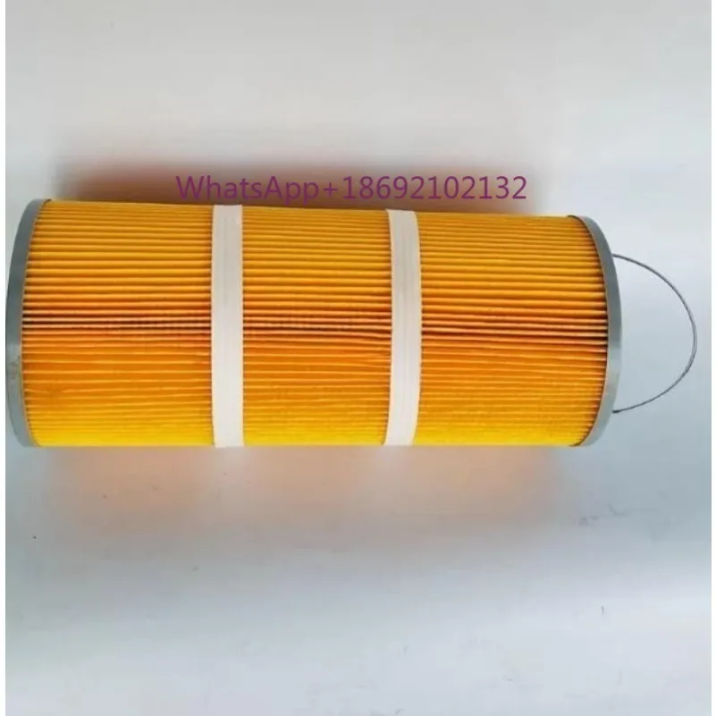 1PC Filter Element 300/350/375/450mm for EDM Medium Speed Wire Cutting Machine