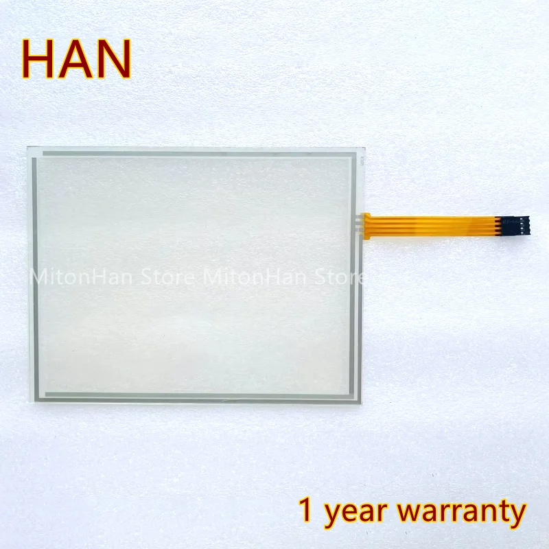 

SCN:0800-4W-TFT Touch Panel Screen Glass Digitizer