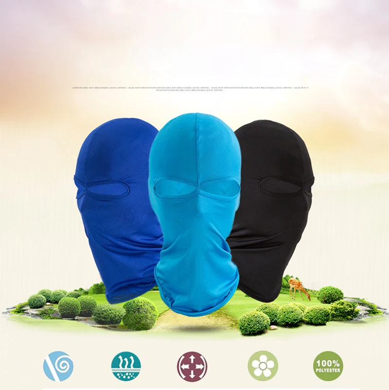 Motorcycle Face Mask Fleece Balaclava For Passes Mountains For Men Mask Military Balaclavas Biker Mask Moto Flip Flops