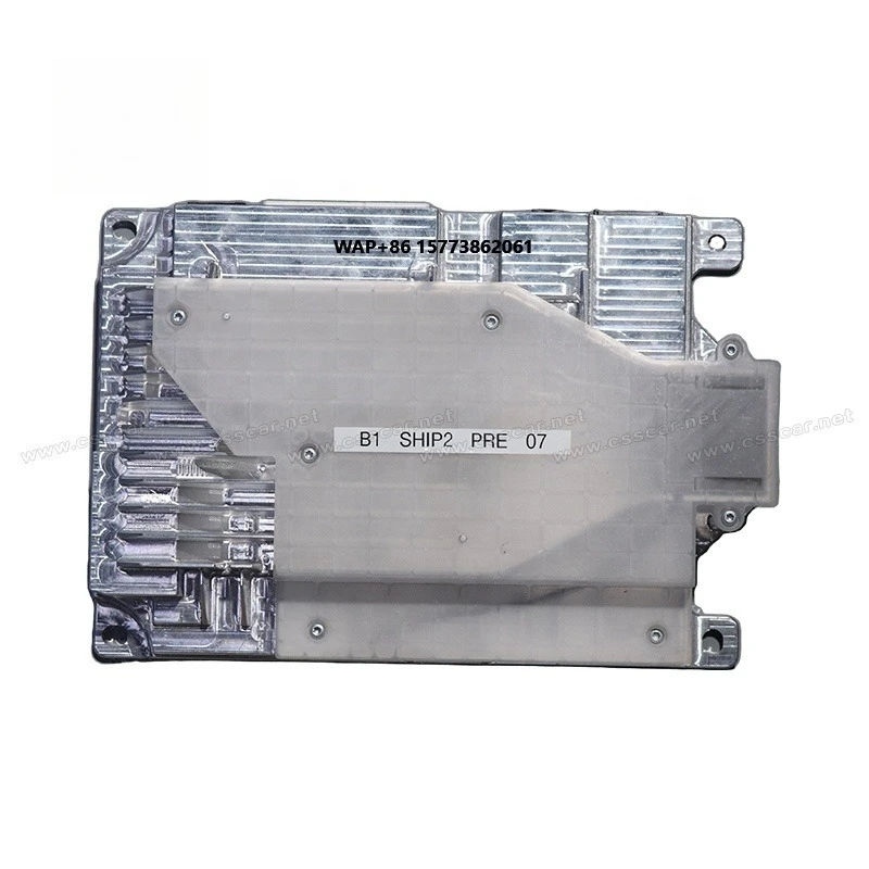 

Car Audio Amplifier For DBX 2021-2024 9D3318C808AC Automotive amplifier