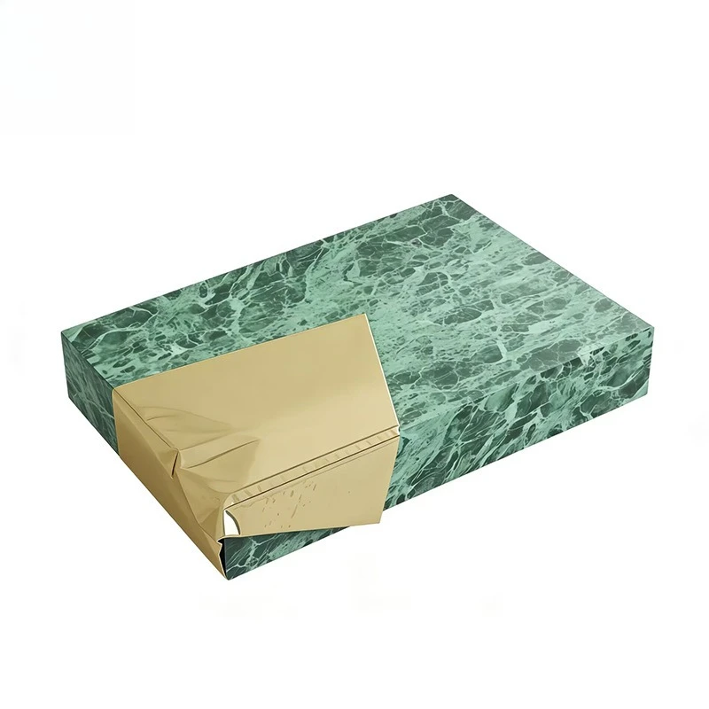 

Luxury high-end marble coffee table, designer art coffee table, villa living room creative brass tea table