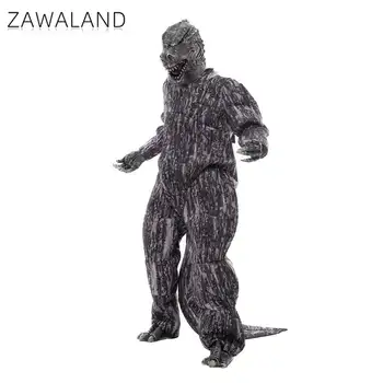 10 best sales Godzilla cosplay - №3