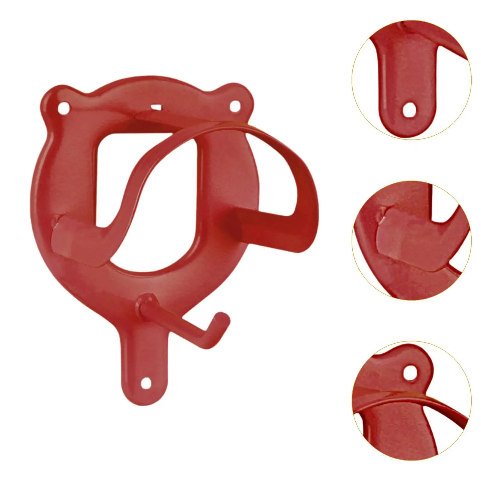 Horse Bridle Rack Bridles Bridle Bracket สําหรับห้องอเนกประสงค์ โรงรถ ห้องรับฝากของ