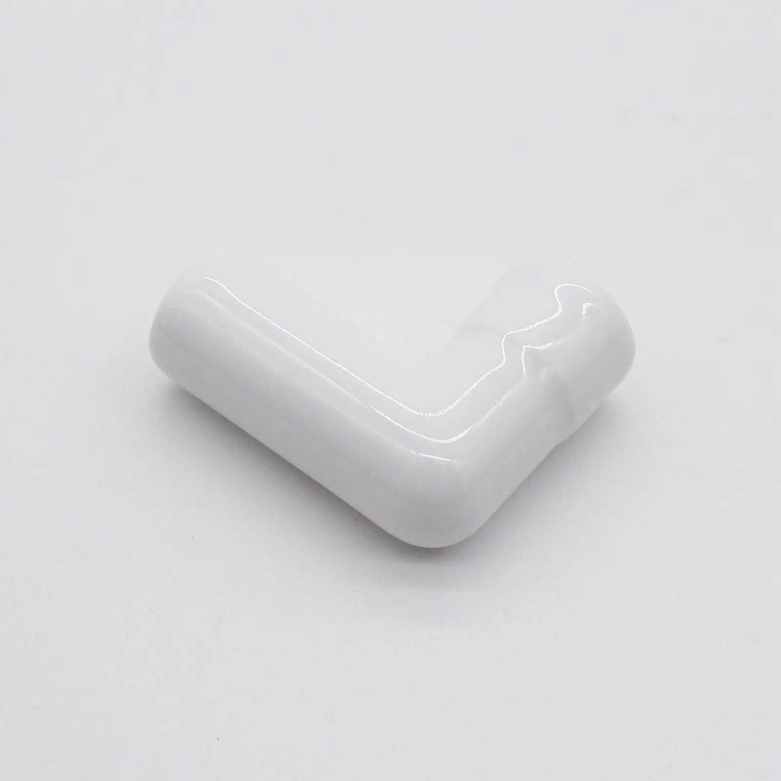 

Generic Ceramic Spark Plug Boot Kit Accessories Spark Plug Wire End Boots Repair Parts Replacement White High Performance