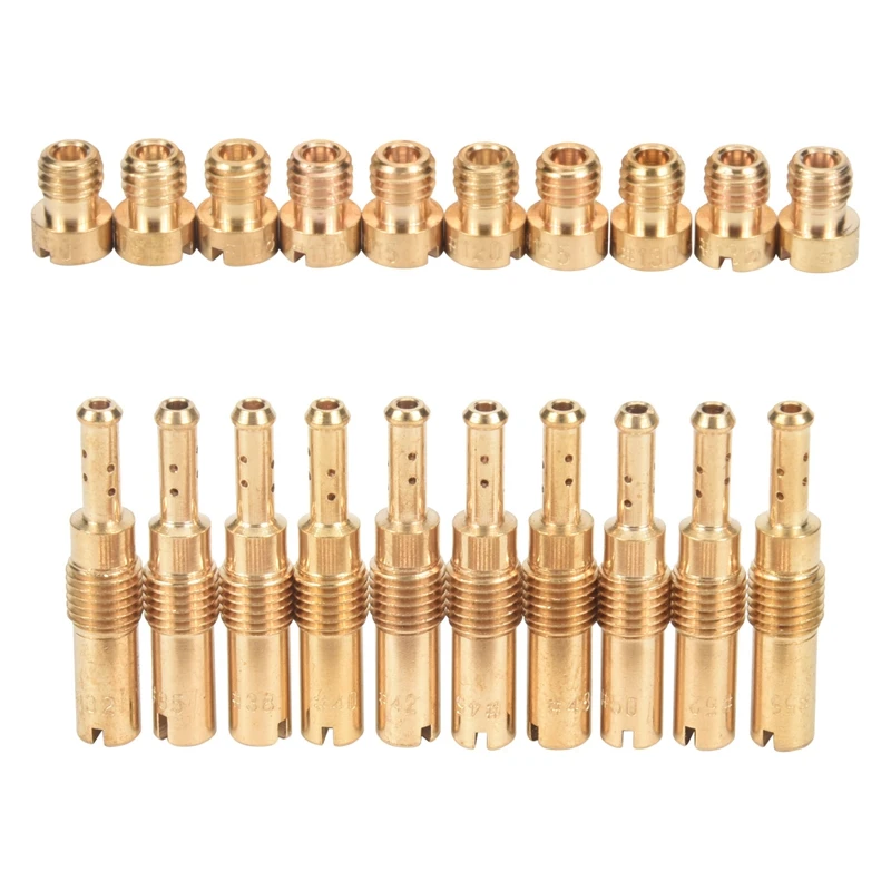 Ab98-10Pcs Carburet…