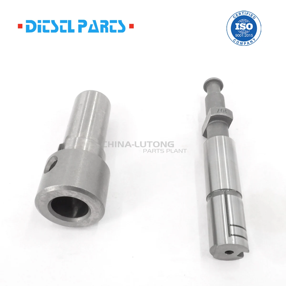 

Pump Element Plunger and Barrel Assembly 1 418 425 107 1425-107 Plunger Type Fuel Injection Pump For DAF 699072 From China