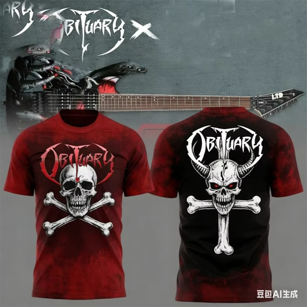 Yeni Sıcak Vintage Rock Ölüm B - Vintage Fashion Obituaries incelemesi ve fiyatı