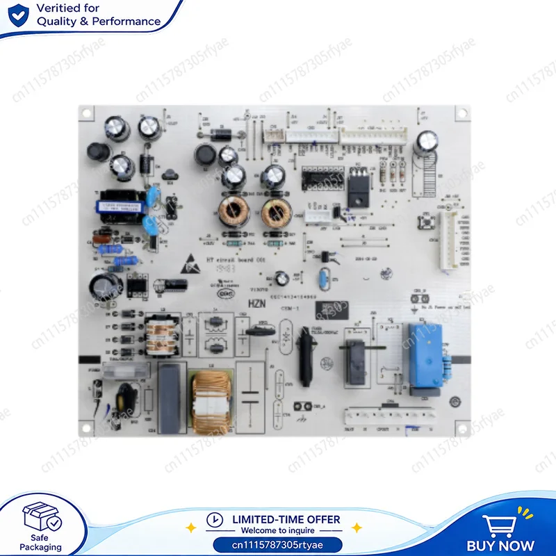 Refrigerator Control Board 0061800133A 318WDCA Power Board For Haier Casarte BCD-350WAL Main Circuit Replacement Part