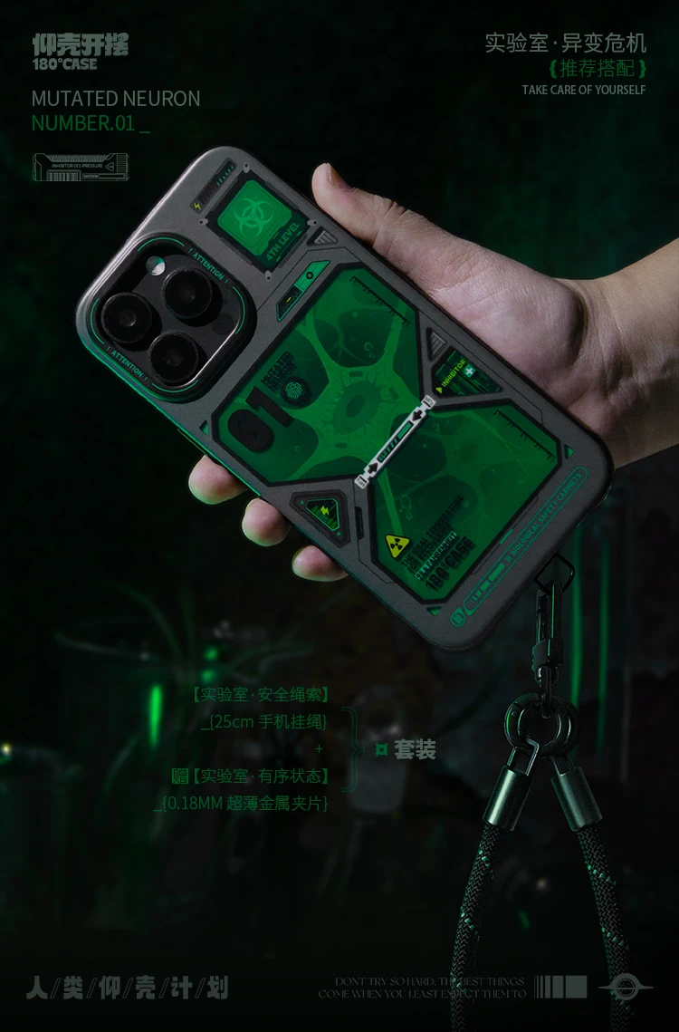 حافظة لهاتف آيفون 16 برو ماكس 15 برو ماكس 14 برو ماكس حافظة حماية غير متغيرة الألوان #6