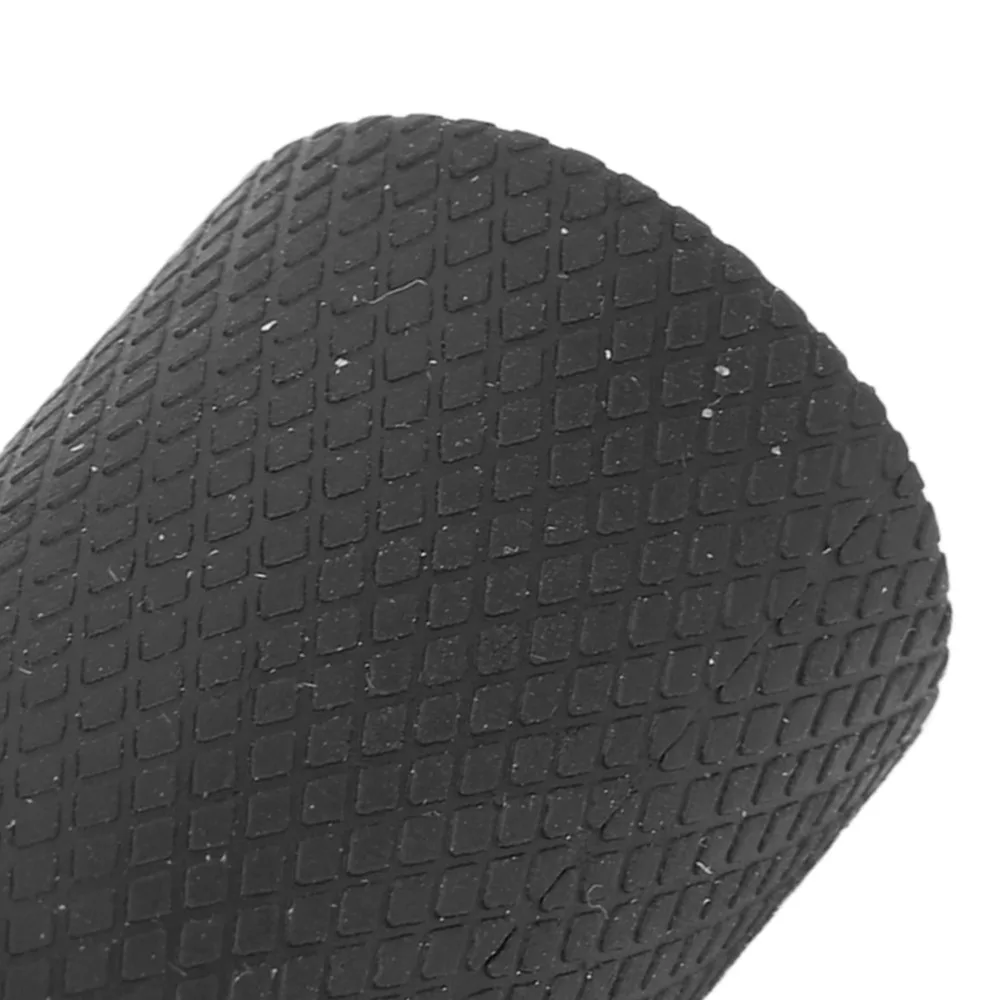 

TPU Pool Cue Joint Protector Easy to Install Vibration Reduction Billiard Cue Joint Protector Replaceable Cover