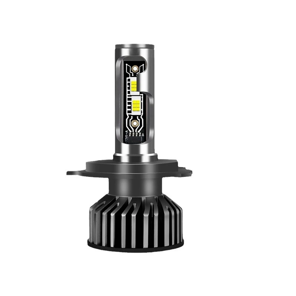 

Автомобильная светодиодная фара 2800 лм 3570 бусины IP68 высокая яркость 360 ° Регулируемое автомобильное освещение