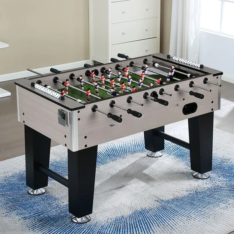 

Indoor football machine 1.4 meters large adult table