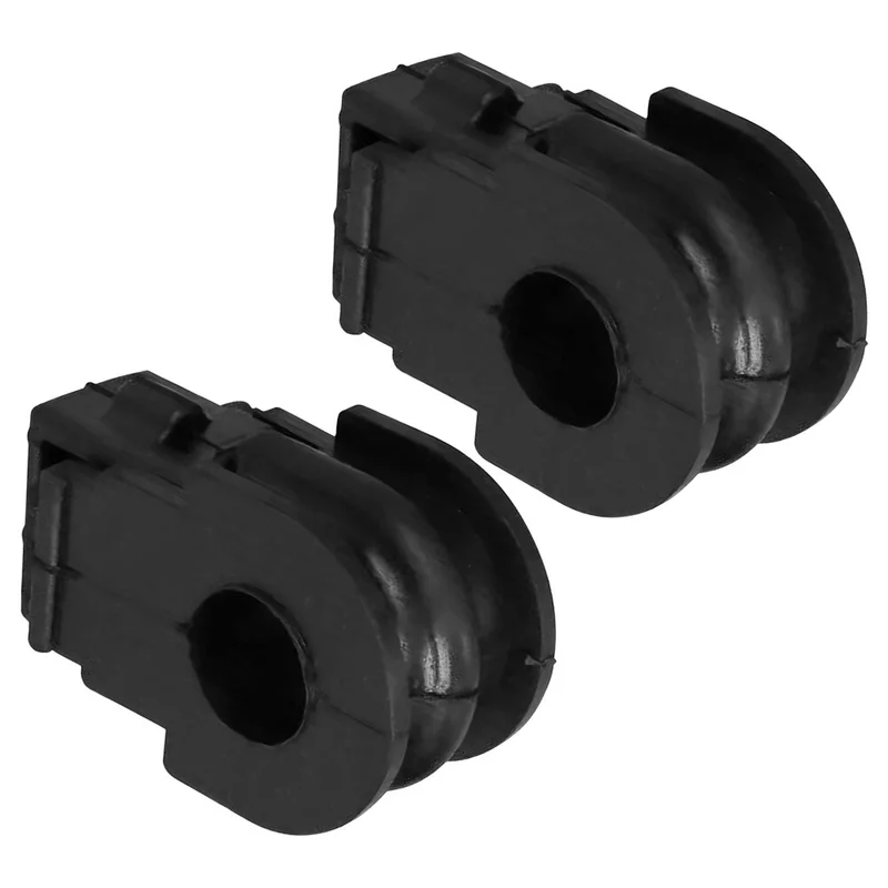 

C+ 2x Front Suspension Stabilizer Bar Bushing fors For Nissan Qashqai X-Trail 07-13