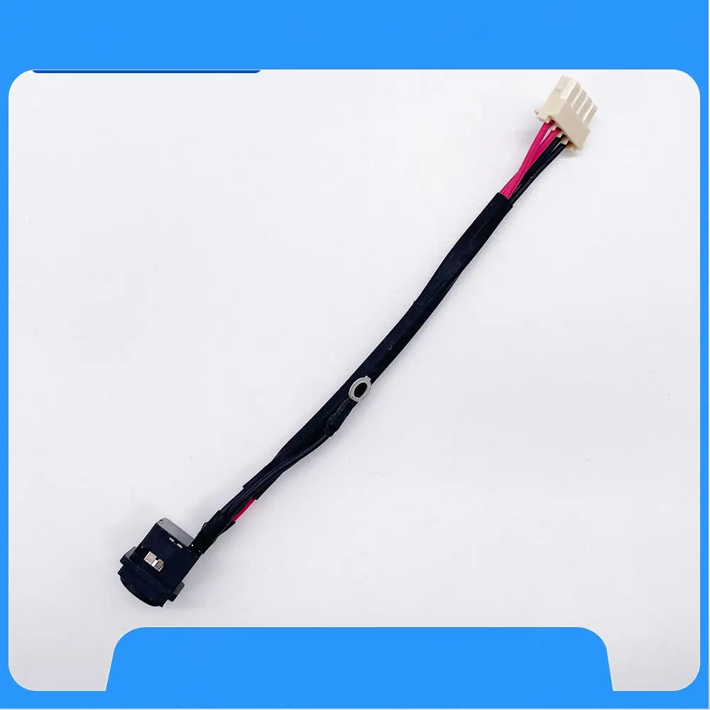 

Для Sony VAIO VPCEH PCG-71811N PCG-71914L PCG-71911M PCG-71912M PCG-71911L Разъем питания постоянного тока для ноутбука Гибкий кабель для зарядки постоянного тока