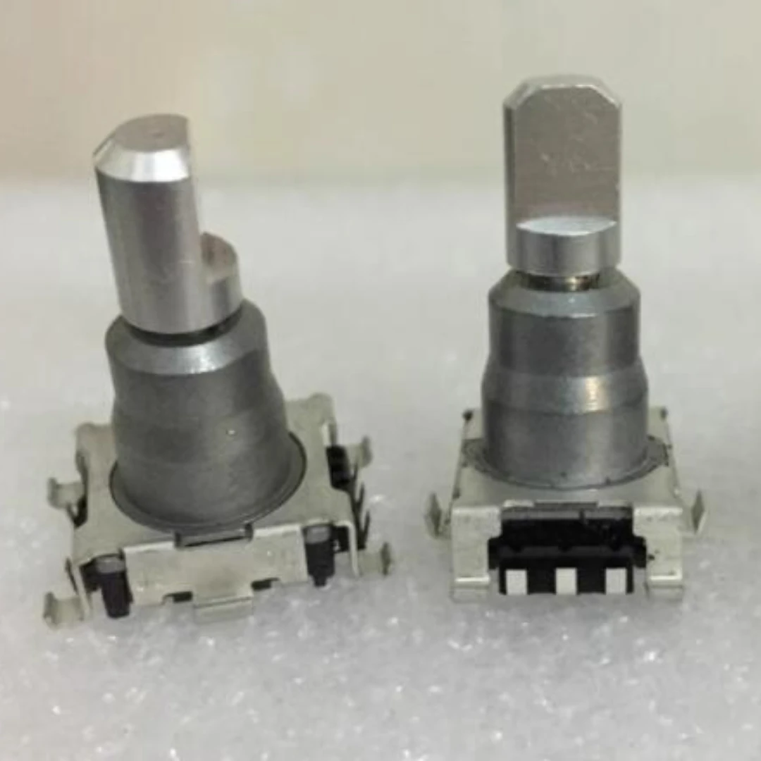 10 pz/lotto applicare SMT Navigation G30E manopole GS20 Monitor Encoder 360 potenziometro