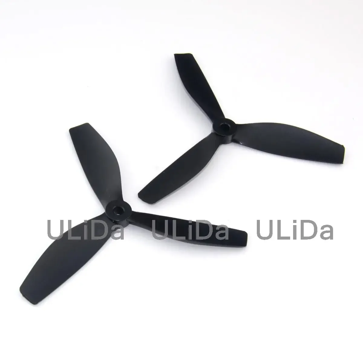 8Pairs/16Pcs 5045 Propeller 3 Blade Props Three Blade MINI Quadcopter Propellers Promotion for QAV250