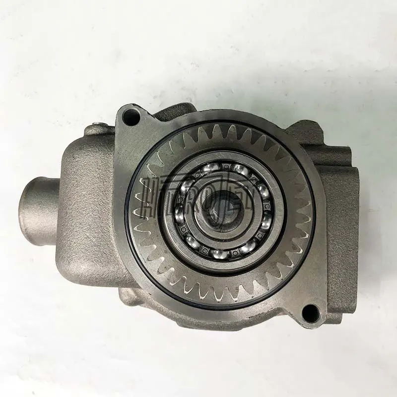 

HIDROJET 1727765 Water Pump for forcat 3306 Engine Excavator Parts Excavator Accessory