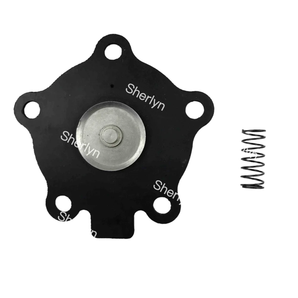 GOYEN K2003 (M1174B) Diaphragm Valve Repair Kit,  3/4″,Buna-N Diaphragm W/Spring