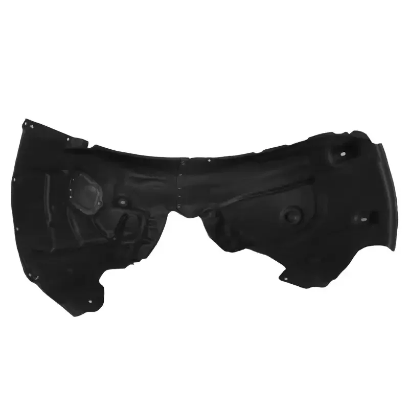 Brand New Fender Lined Front Wheel Mudguard for Audi A5 10-16 A4L 09-20 Q5 10-18 Q3 10-18 A7 12-18 A6L 05-18