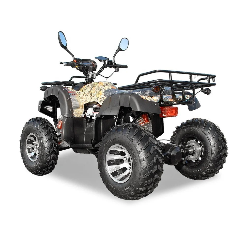 high quality adult electric ATV 2000W electric quad bike for sale