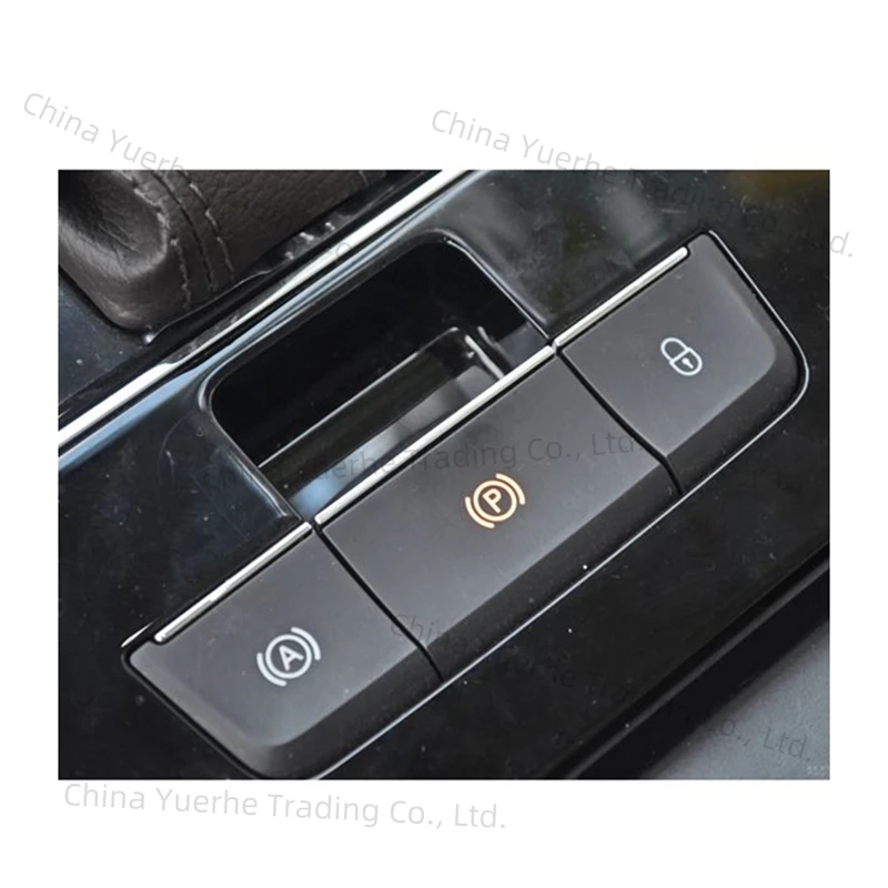 

3VD927225 электронный переключатель ручного тормоза, переключатель стояночного тормоза, автоматическая кнопка парковки для Skoda Superb 2014-2024