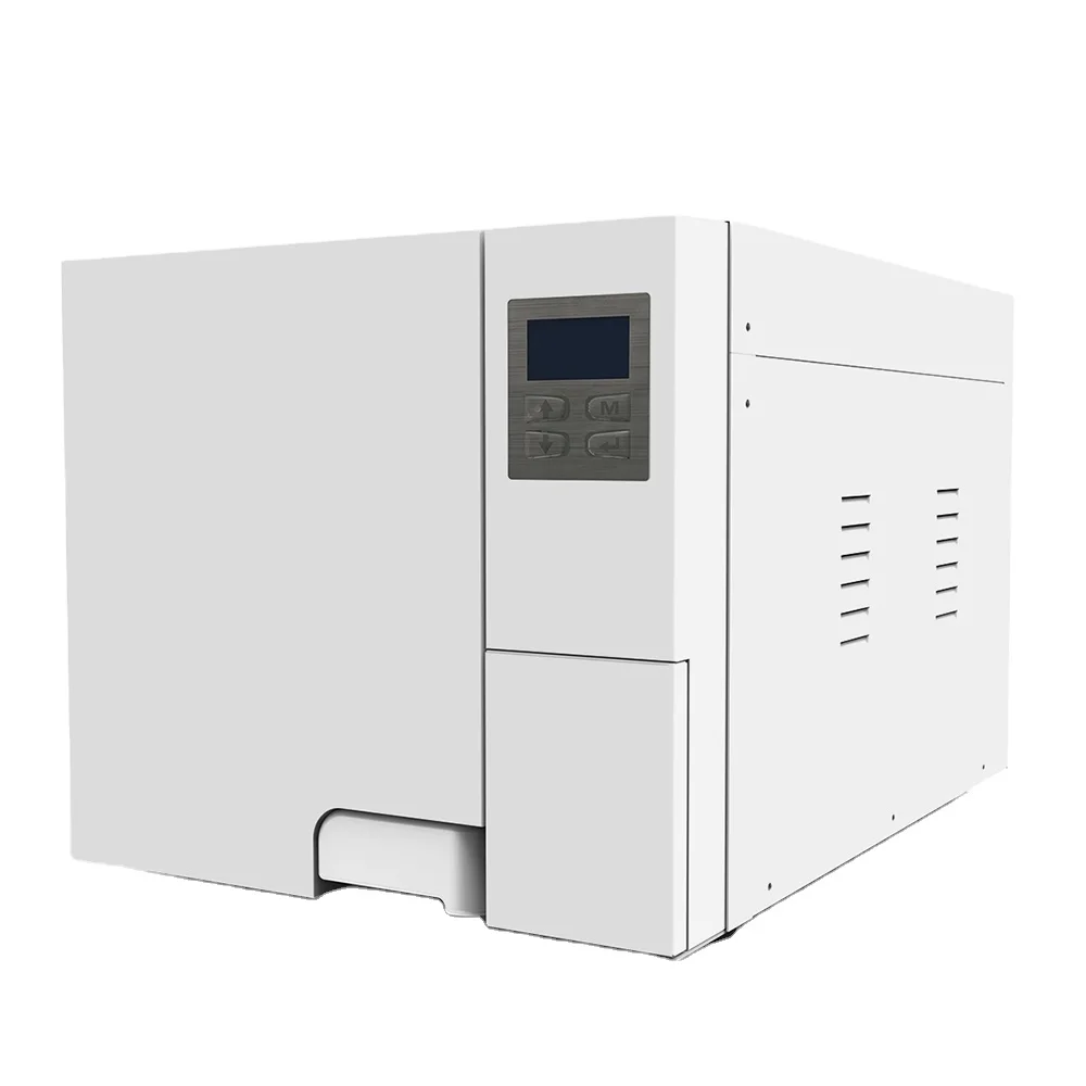

High Quality Portable Vacuum Autoclave Sterilizer 18L