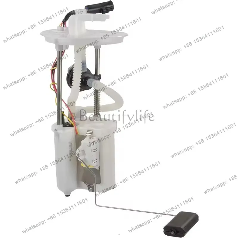 

E2291M MYL8Z9H307BF 9H307-AH YL8Z-9H307BF YL8Z9H307 Oil pump assembly