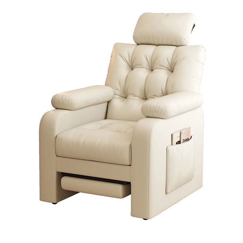 

Rocking chair small apartment reclining Internet celebrity living room bedroom multifunctional