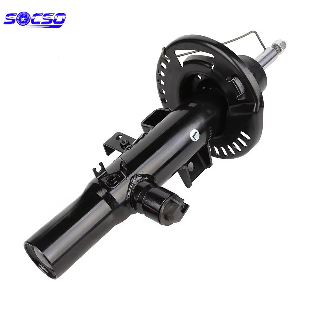 

1 Piece 37106887933 Front Shock Absorber for BMW G01 G02 G08 X3 X4 Strut with VDS Electric 37106887934 33526871801
