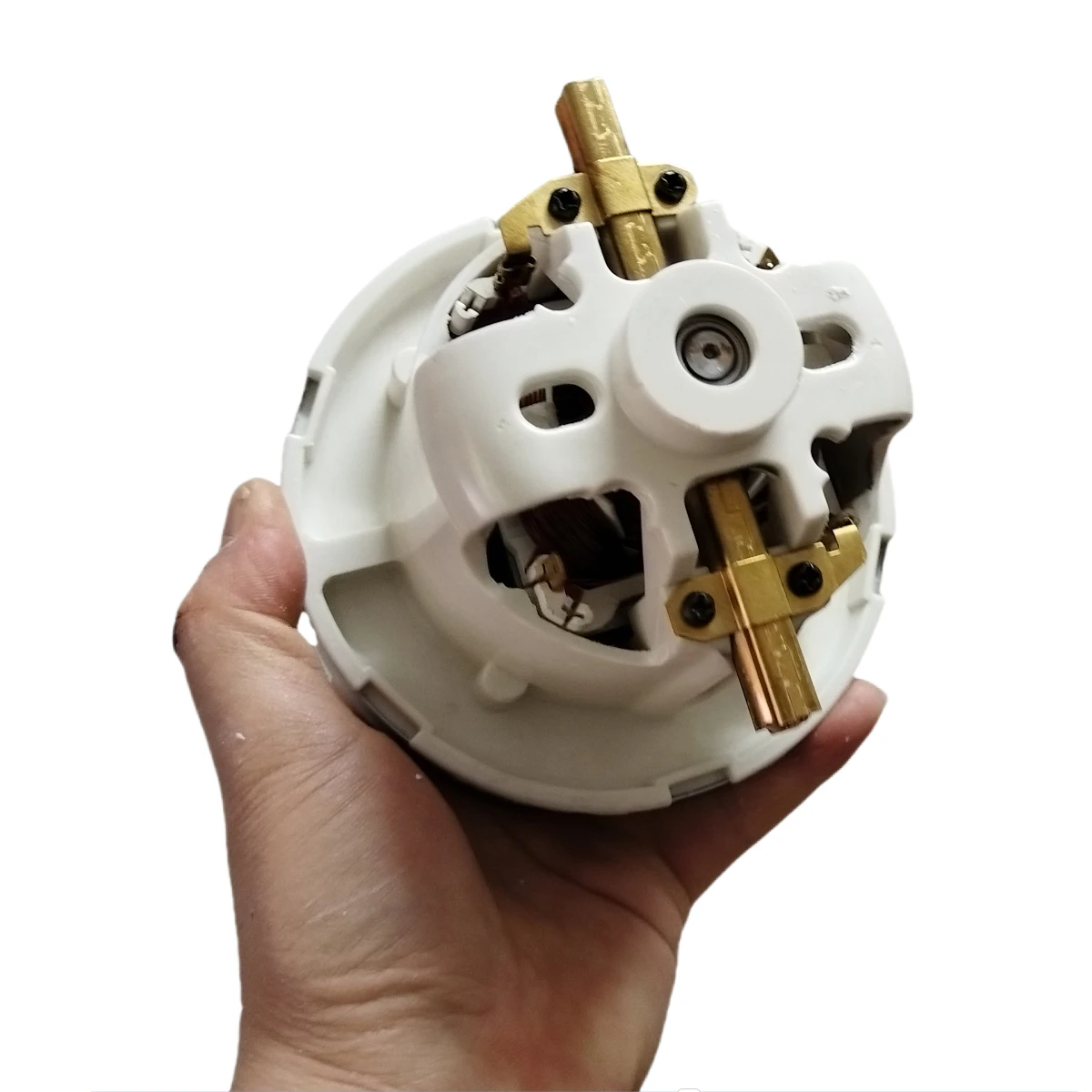Motor de aspirador de pó para KARCHER BV5 T12/1 T15 T17 T10 200-240V 1200W