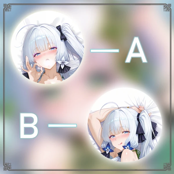 Azur Lane ILLUSTRIOUS Dakimakura Hing Body Case Otaku Pillow Cushion Bed Ings Xmas Gift Anime Game