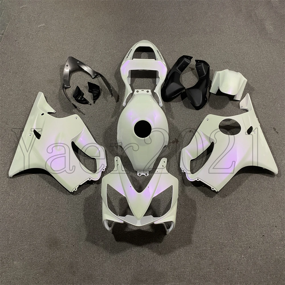 Fairing Set CBR 600 F4i 2001 2002 2003 Injection Fairings Panel Kit Bodywork for Honda CBR 600 F 4i 01 02 03