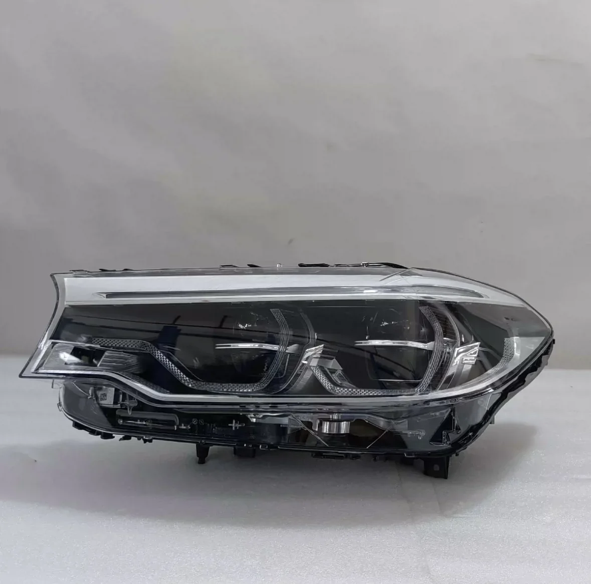 For BMW G30 G38 2018-2020 Original durable Headlight Headlamp Assembly With AFS