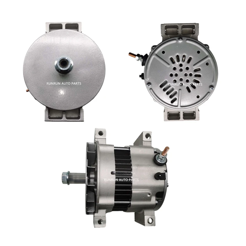

24V 95A Truck Alternator for Caterpillar Dozer Wheel Loader 235-7133 0210800750 1012118460