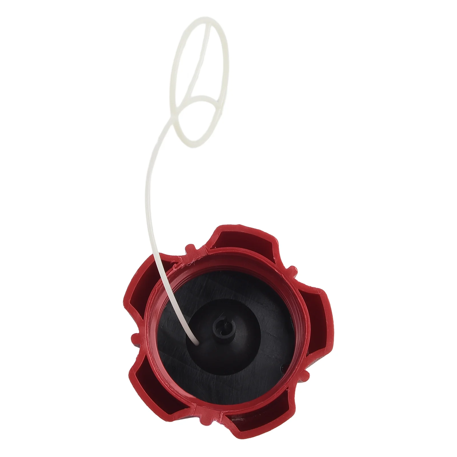 Lawn Mower Fuel Cap For FX-RM 1630/1855/1860/2055/2060/2060PRO Lawnmowers Plastic Fuel Cover Replacement Garden Tools image 2