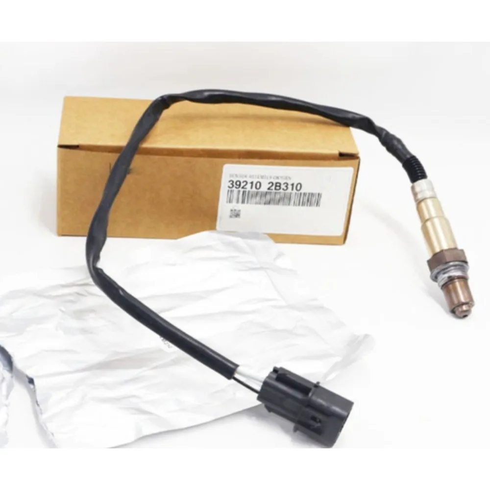 

1pc Brand New Automatic Parts 392102B310 for Hyundai Elantra for Kia Rio Oxygen Sensor 39210 2B310 39210-2B310 Components