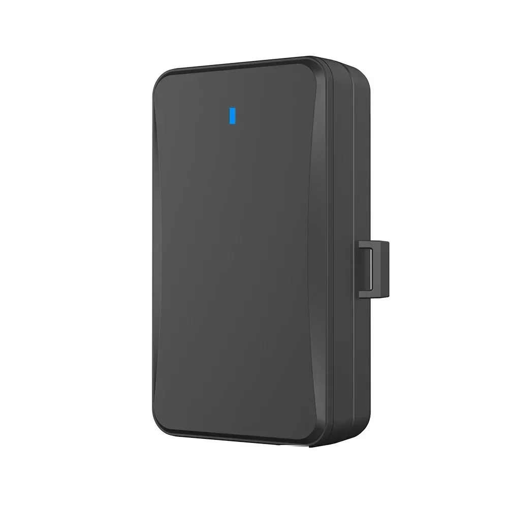 2026 Low cost JIMI LL01 Asset Personal Animals Tracking Device Strong Magnetic Smart Gps Tracker 4G Locator 10000mah Long Standb