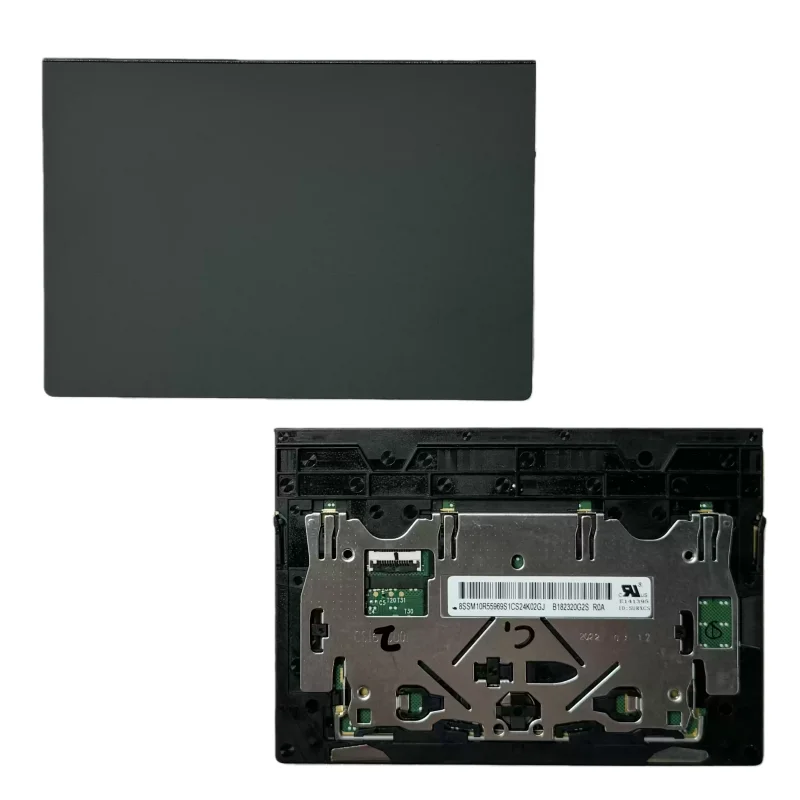 

Touchpad 01LX660 01LX661 01LX662 SM10P36008 For ThinkPad X1 Extreme Hermit P1 Gen1 Gen2 Mouse plate Pad SM10P36009