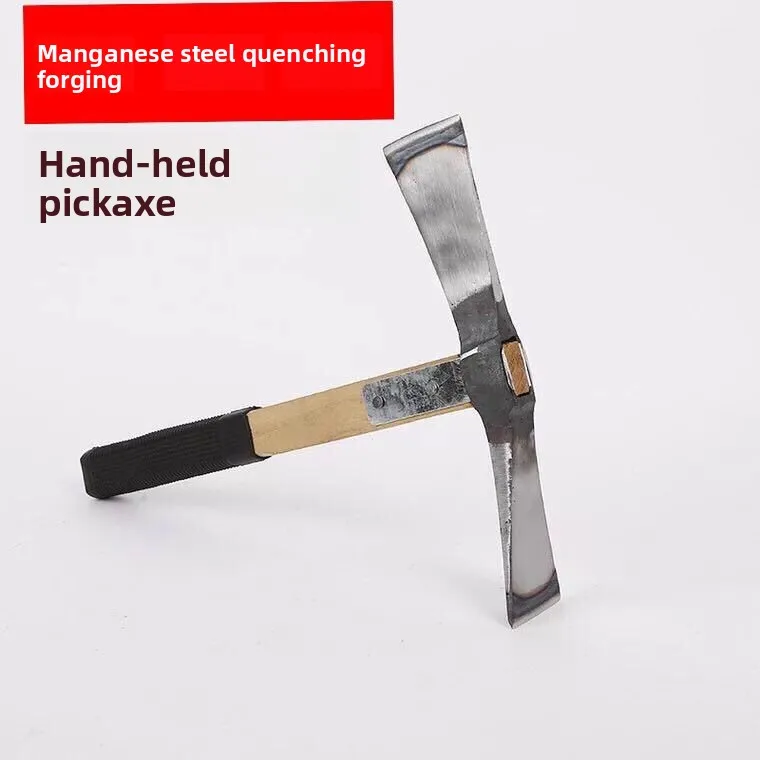 Pickaxe Pickaxe Fla… - image