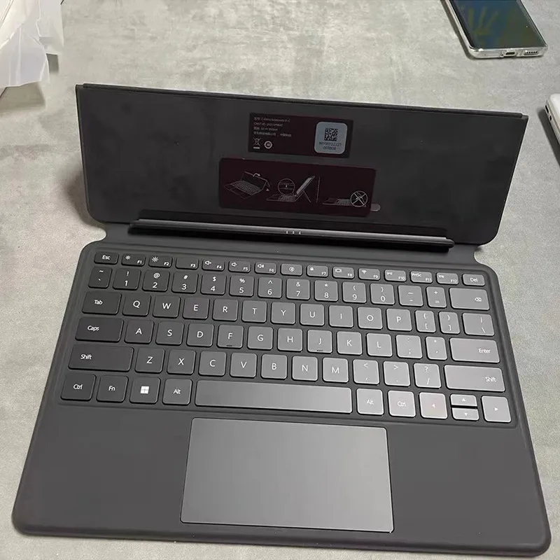 新しい 3 ピンスマート磁気キーボード Huawei 社 Matebook E