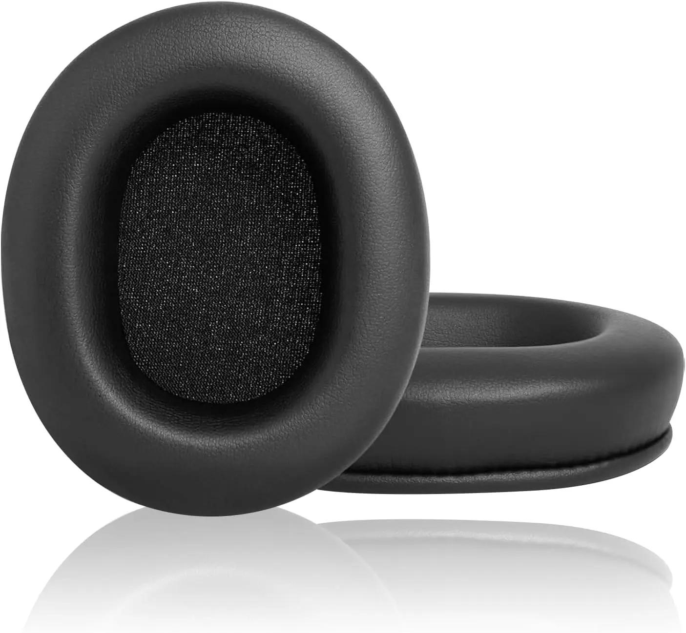 Replacement Ear Pads for Sony MDR-7506, Headphones Ear Cushions Covers for MDR-V6 MDR-V7 MDR-CD900ST Monitor Headset Accessories