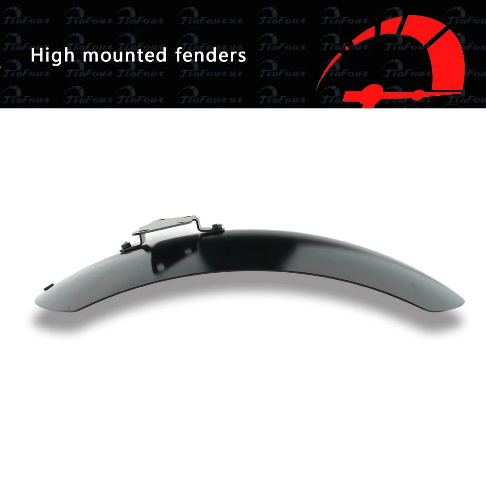 

ДЛЯ Scrambler 800, сани для пустыни, ночное сцепление, полная дроссельная заслонка 2015-2025, мотоциклетные брызговики, переднее высокое крепление, брызговик